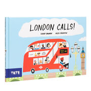 London Calls!